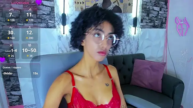 Queen_Cuarxxo live XXX chat