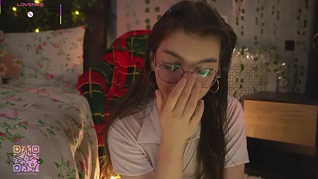 FlairEdgin – Live XXX-chat