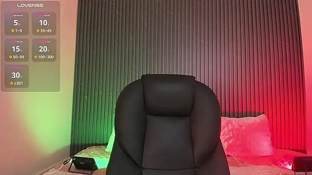 gaby_flow's Live XXX Chat