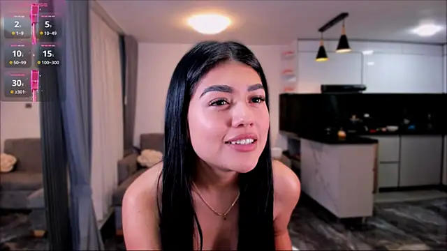 1lubonnie – Live XXX-chat