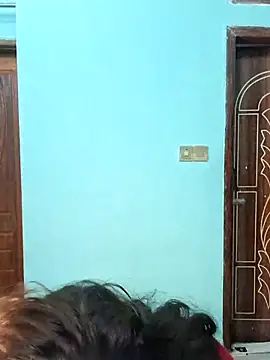 Show de Bristy- na webcam