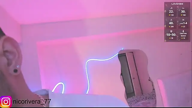 nico_rivera 现场XXX聊天