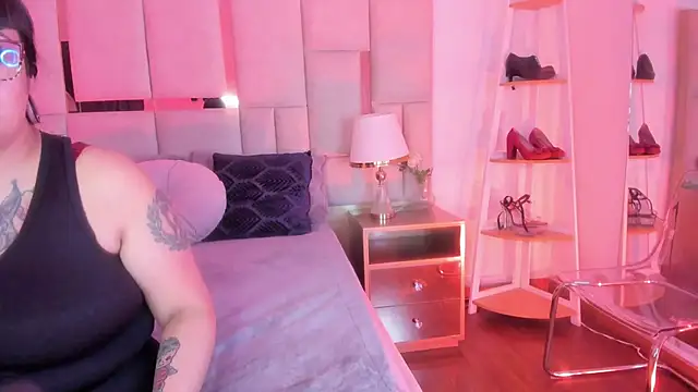 Violett_Sinclair 라이브 XXX 채팅