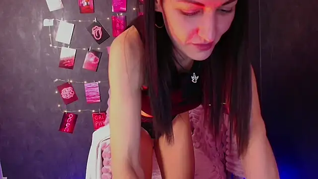 Aurora_Loveu 라이브 XXX 채팅