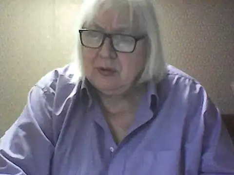 Alexia64231 Webcam Show