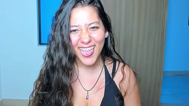 Nhefertary – Live XXX-chat