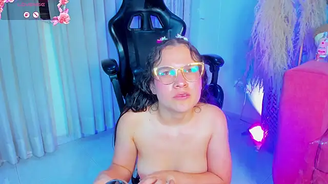 alejagarcia_ – Live XXX-chat