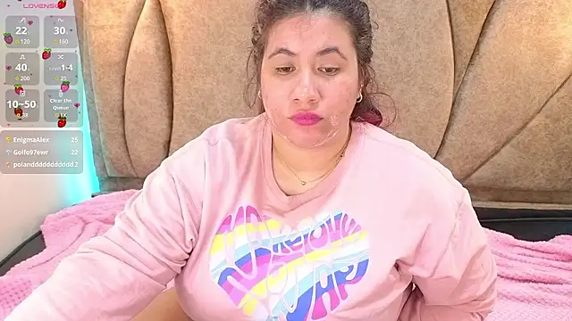 Addyy_02 라이브 XXX 채팅