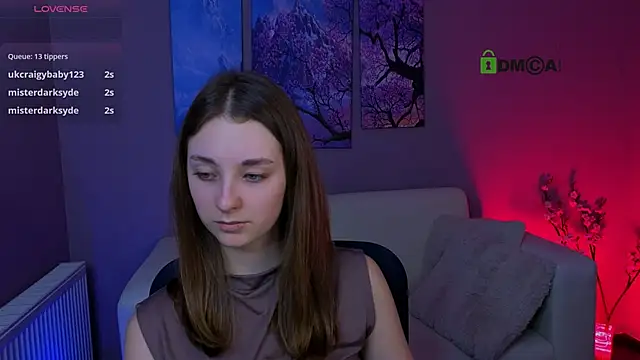 alisabliss' Live XXX Chat