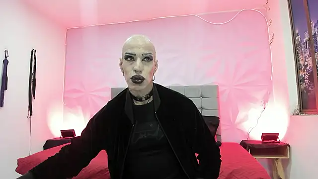 MadameLilith_cg – webcam-show