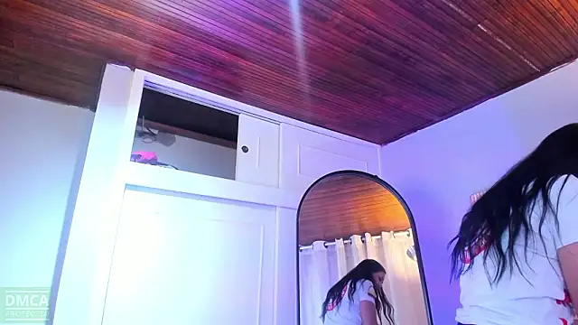 mafe_cream 라이브 XXX 채팅