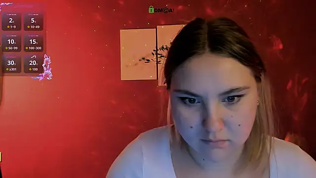 dina_bloom_ 라이브 XXX 채팅