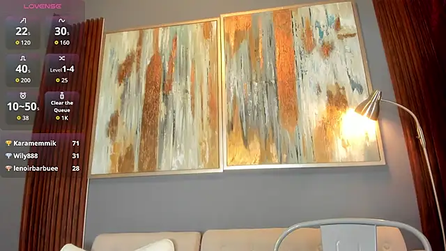 barbra_smith live XXX chat