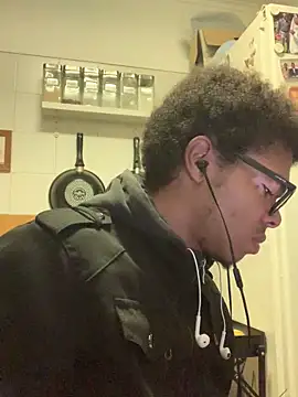 ELPikaPreta Live XXX-Chat