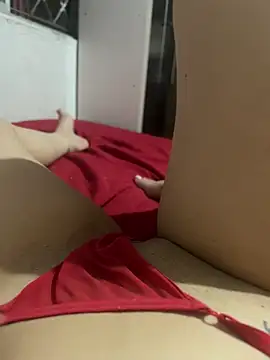 Show de webcam de andradeisa1500