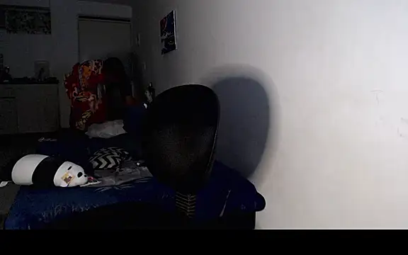 KLEYTON33 Adlı Modelin Web Kamerası Şovu