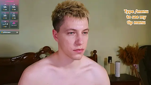 دردشة -ethan7inches- الجنسية المباشرة