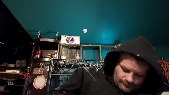 charactrzero Live XXX-Chat