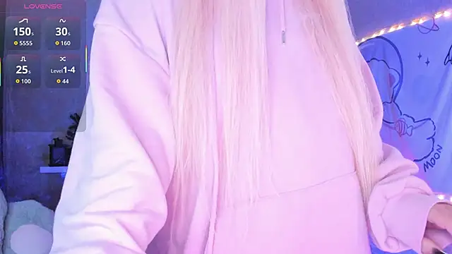 Misty_Shadow 라이브 XXX 채팅