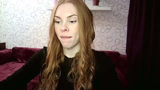 bariellass Pertunjukan Webcam