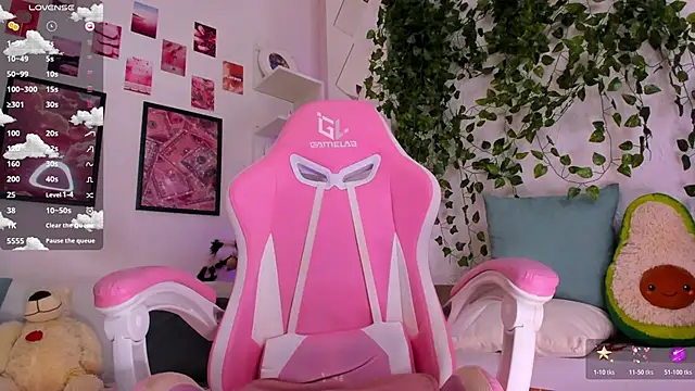 art_lovee 라이브 XXX 채팅