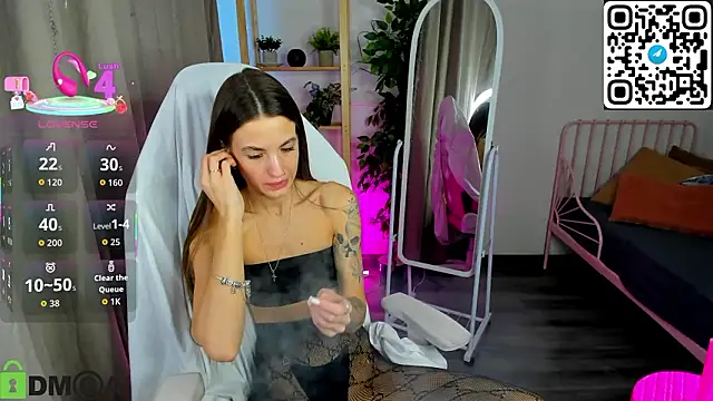 Aly_Alyc Live XXX-chat