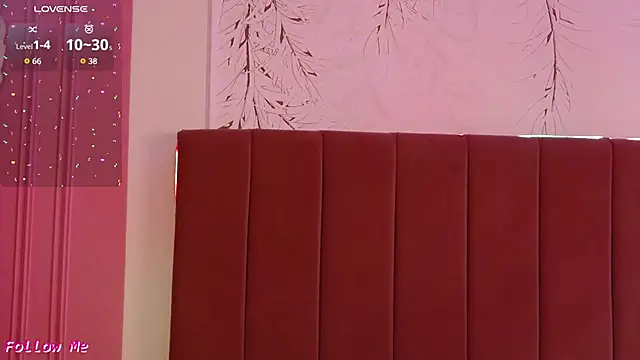 PinkySparks Live XXX-chat