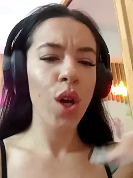 MadilynFox Live XXX-chat