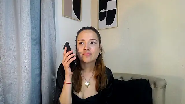 camilawm19 Chat XXX in diretta