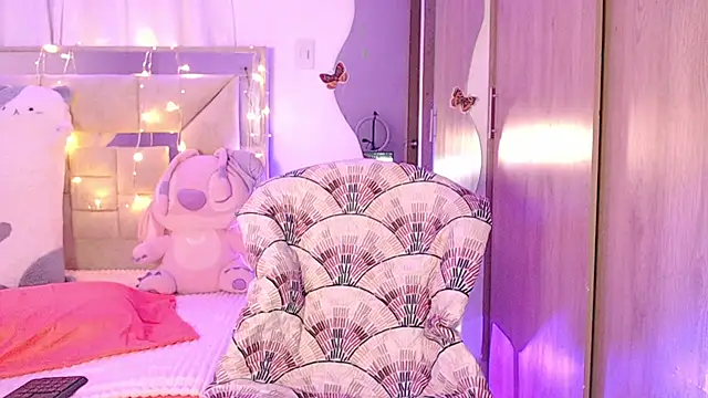 AlitaAnisee Obrolan Langsung XXX