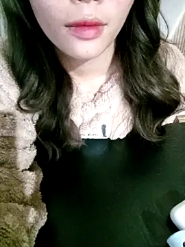 Happy_sweet1 Chat XXX in diretta