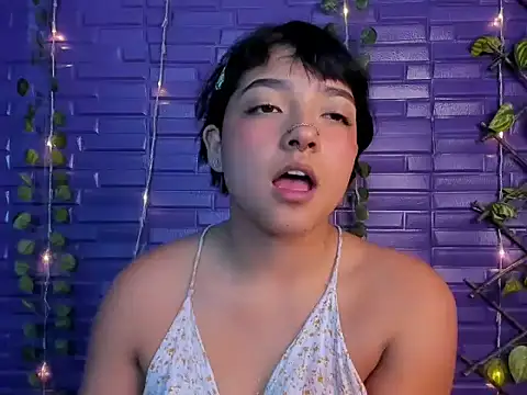 Webkamerová show VenusRs