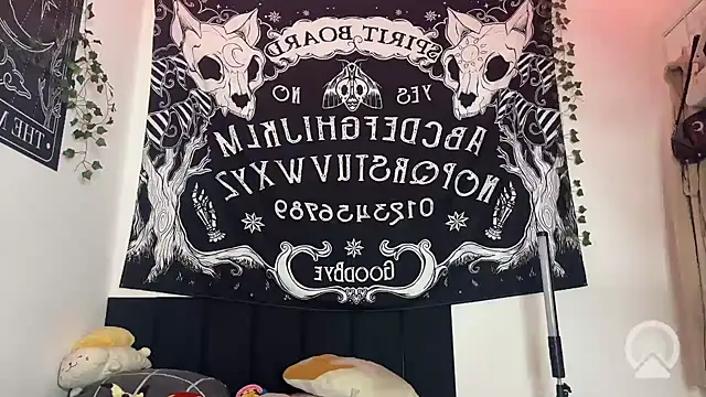 ariane_kimiko Chat XXX live