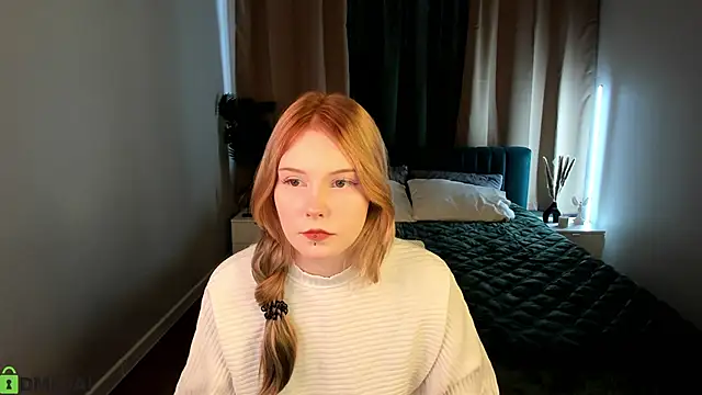 Show Webcam de Julia_Anis