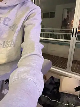 Ameellie Live XXX-chat