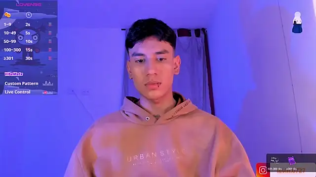 TARS_ 网络视讯表演