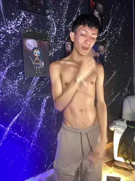 JohanSedas 网络视讯表演