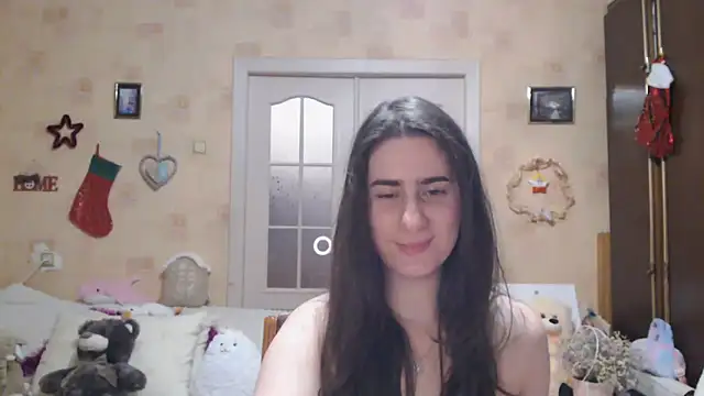 INELIKA Live XXX-chat