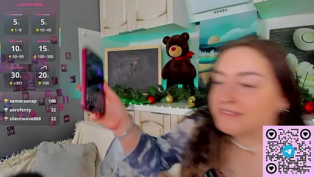 Kruela_Eva – Live XXX-chat