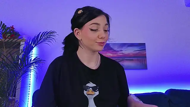 Avery--'s Live XXX Chat