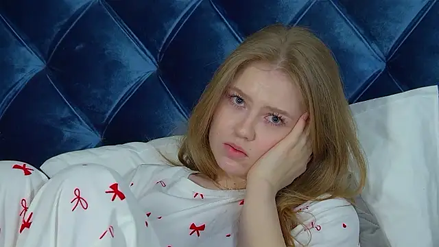 SelinSwarovski Live XXX-chat