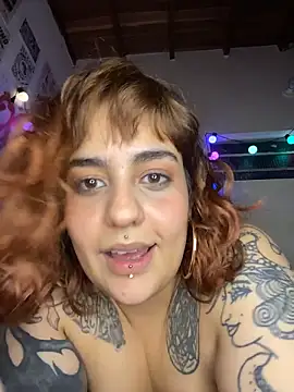 name_less_lulu Webcam show