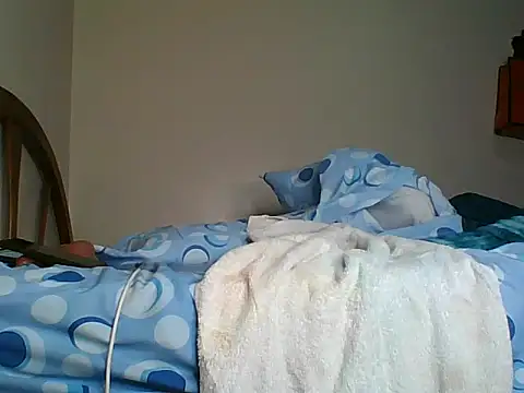 ROSARIOBELLA13 Adlı Modelin Web Kamerası Şovu