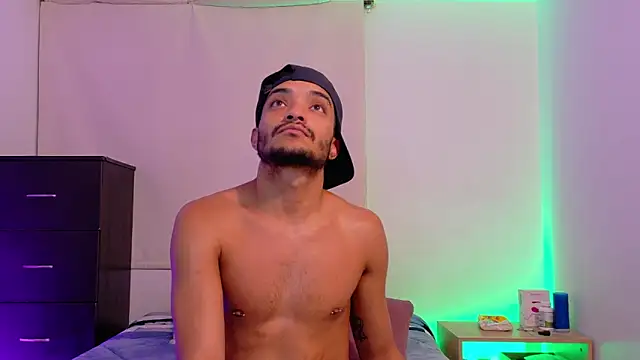 eross_chipre_ 网络视讯表演