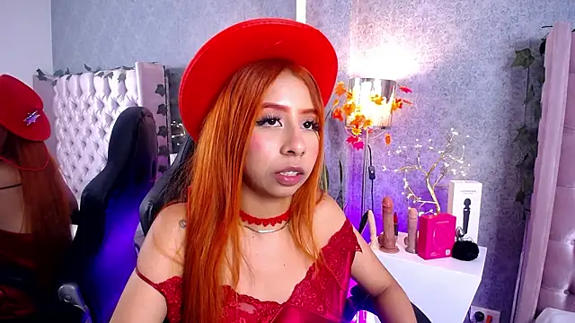 laila_stilwiills – Live XXX-chat