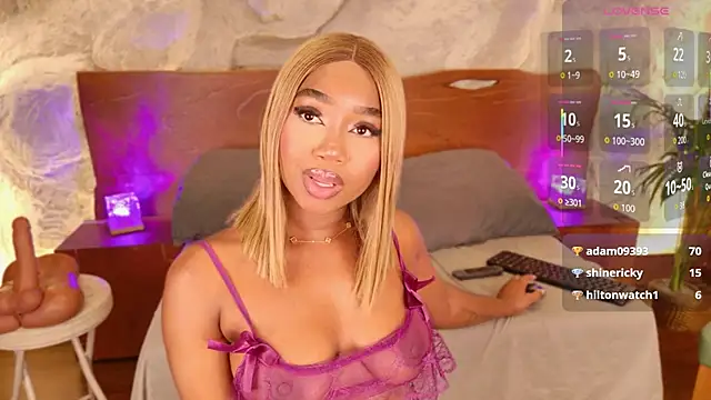 alisonn_moon webkamerás műsora