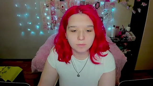 Acid_Kate – Live XXX-chat