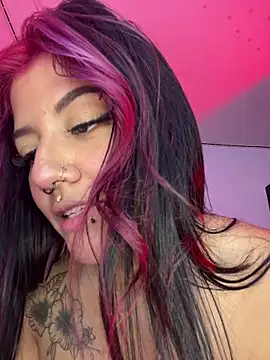 queen_of_you_heart Webcamshow