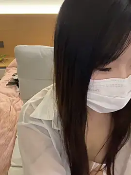 _xiaoxinxin_ Webcam Show