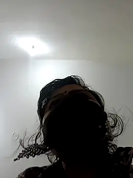 Show webcam de Ruby-7